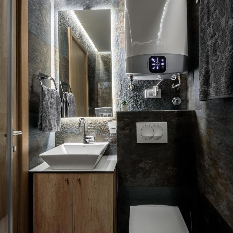 Belly3 - Apartman sa 1 Spavaćom Sobom - 5