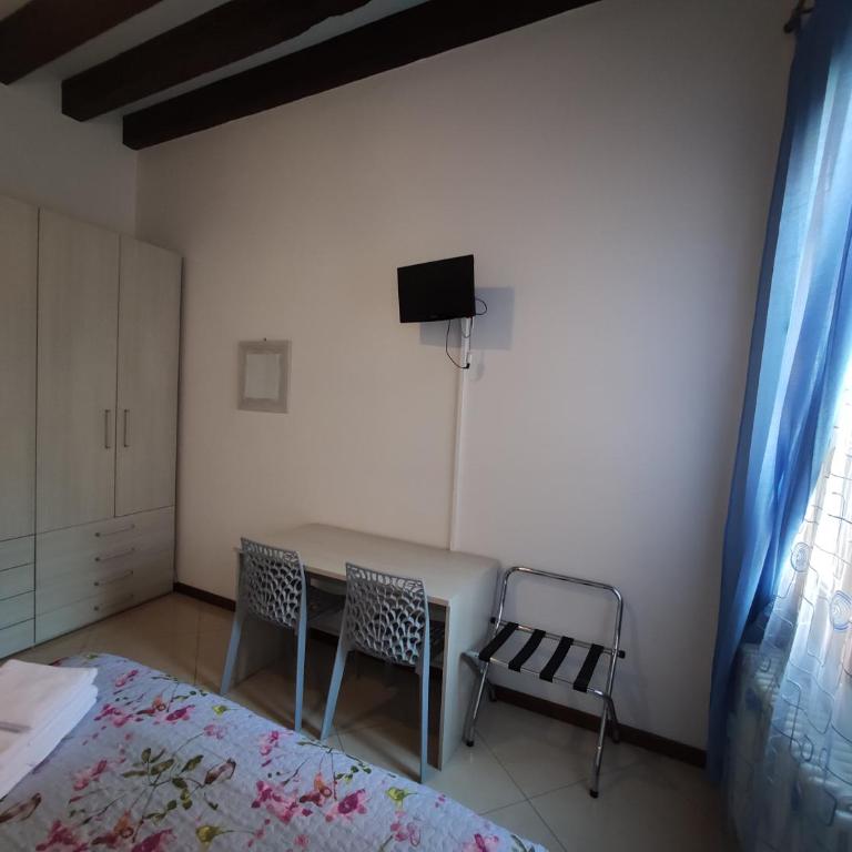 Sweet Venice - checkin at "Alloggi SS Giovanni e Paolo" - Appartamento con 2 Camere da Letto - 10