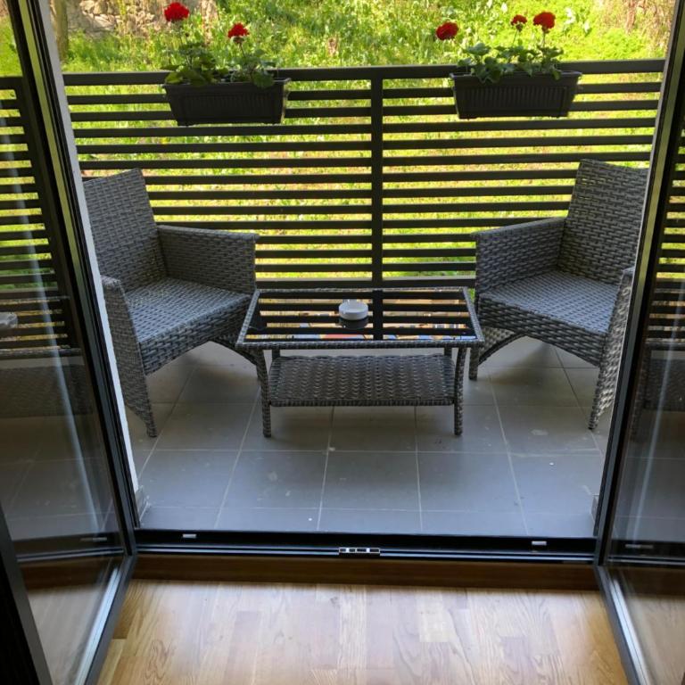 Porto23 - Apartman sa 1 Spavaćom Sobom - 6