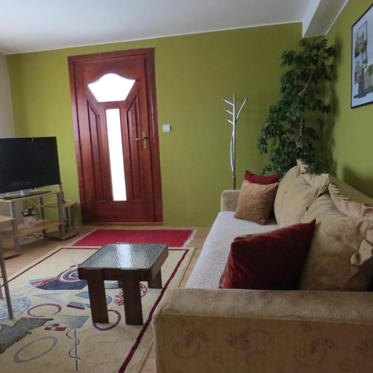 Apartman Bilja - One-Bedroom Apartment - 3