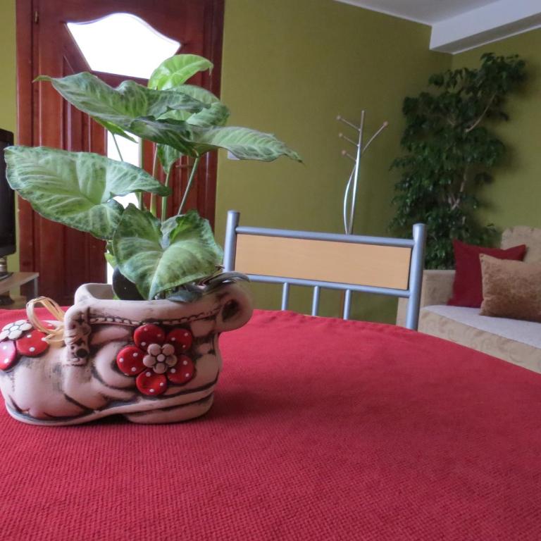Apartman Bilja - One-Bedroom Apartment - 4