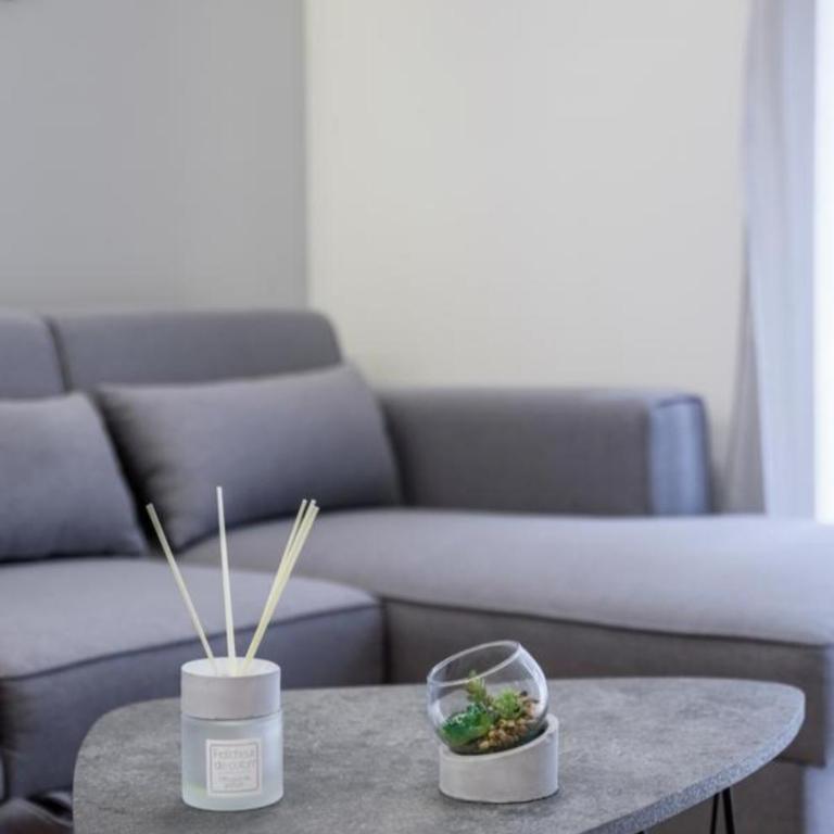 Belly3 - Apartman sa 1 Spavaćom Sobom - 2