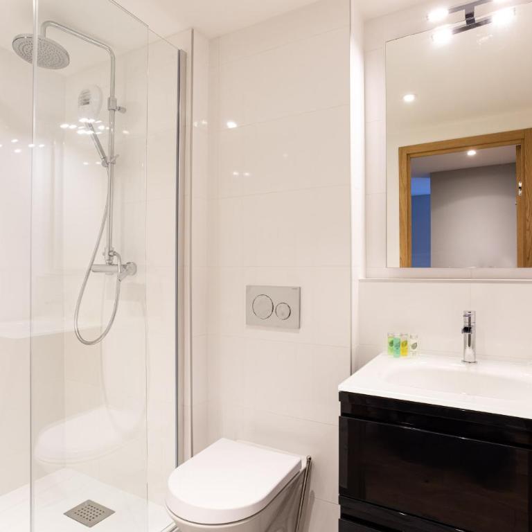La Cordee 124 Apartment - Chamonix All Year - Appartement 3 Chambres - 9