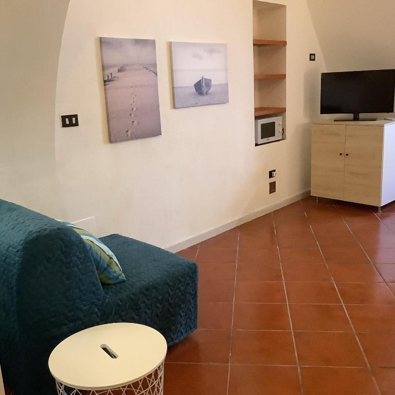 La Casetta nel Borgo - Casa con 1 Camera da Letto - 14