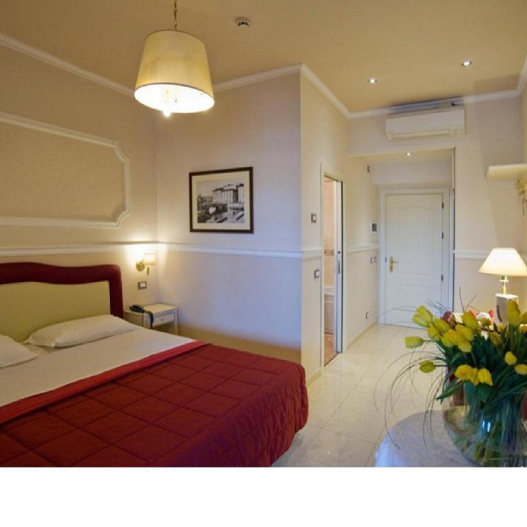 Hotel Gran Duca - Camera Superior Matrimoniale/Doppia con Letti Singoli - 8