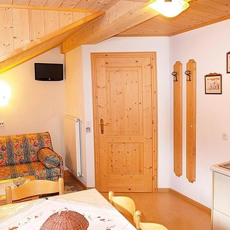 Pinterhof - Appartamento con 2 Camere da Letto - 1