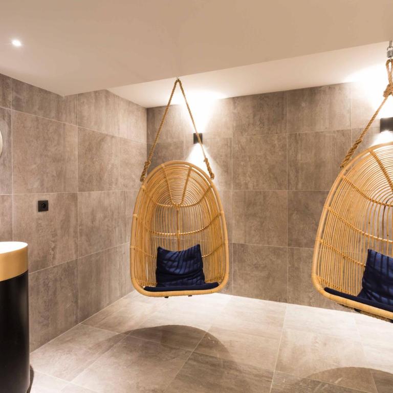 La Cordee 124 Apartment - Chamonix All Year - Appartement 3 Chambres - 17