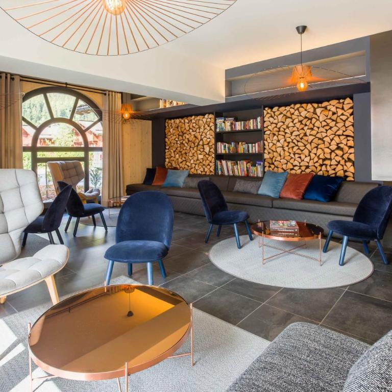 La Cordee 124 Apartment - Chamonix All Year - Appartement 3 Chambres - 31