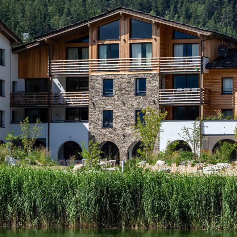 La Cordee 124 Apartment - Chamonix All Year - Appartement 3 Chambres - 30