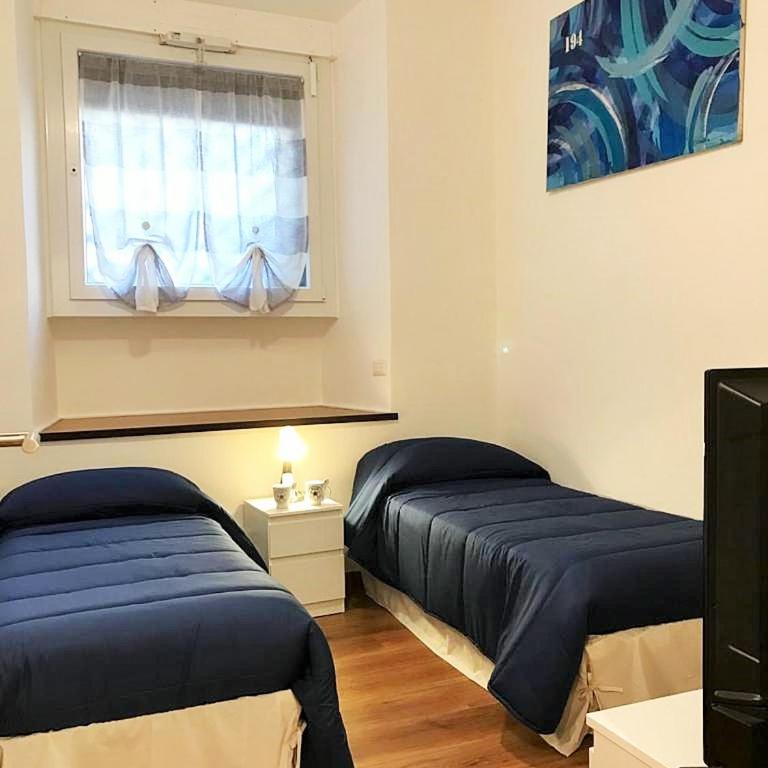 Trastevere Sweet Home - Appartamento con 2 Camere da Letto - 15