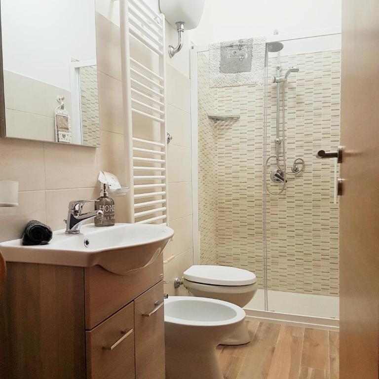 Trastevere Sweet Home - Appartamento con 2 Camere da Letto - 9