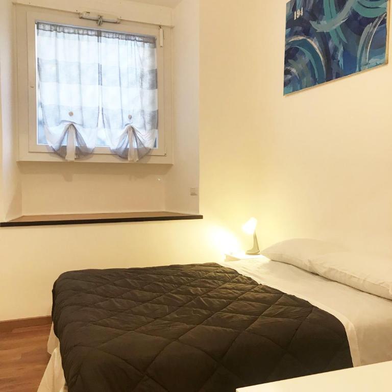 Trastevere Sweet Home - Appartamento con 2 Camere da Letto - 10
