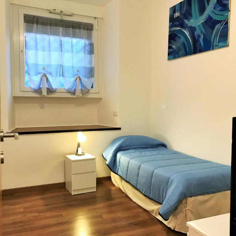 Trastevere Sweet Home - Appartamento con 2 Camere da Letto - 7