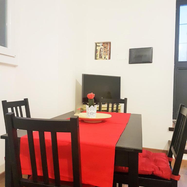 Trastevere Sweet Home - Appartamento con 2 Camere da Letto - 14
