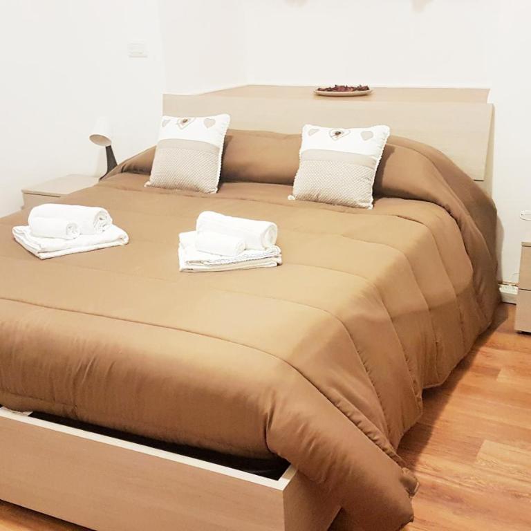 Trastevere Sweet Home - Appartamento con 2 Camere da Letto - 3