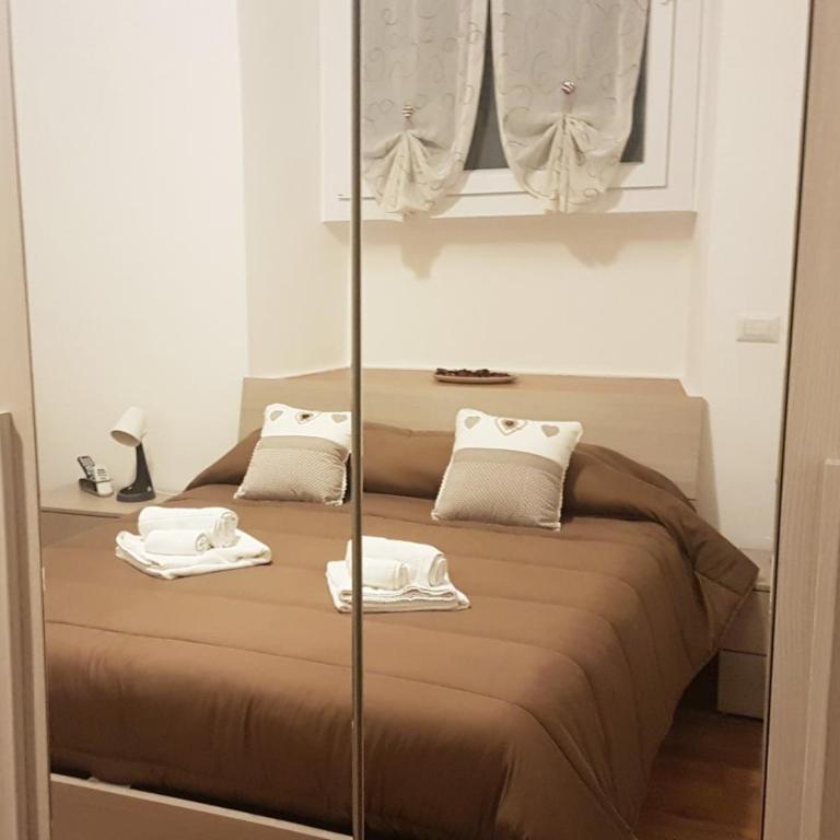 Trastevere Sweet Home - Appartamento con 2 Camere da Letto - 16