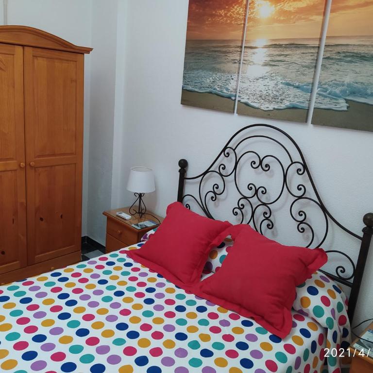 Los Tres Girasoles - Apartamento - Planta baja - 37