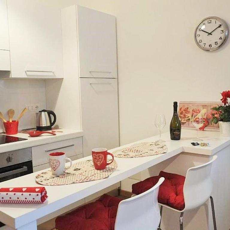 Trastevere Sweet Home - Appartamento con 2 Camere da Letto - 19