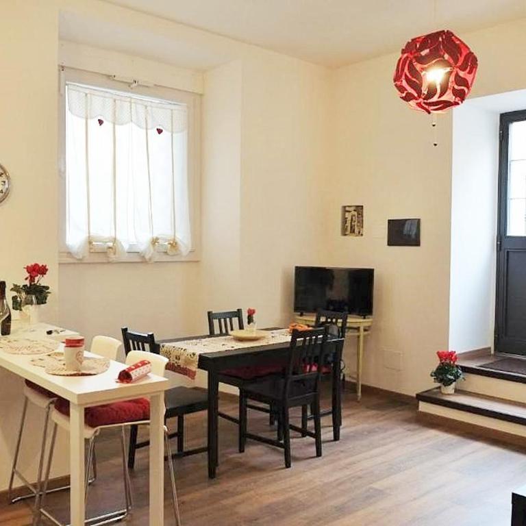 Trastevere Sweet Home - Appartamento con 2 Camere da Letto - 8