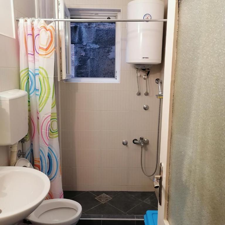 Andreja apartman 2 (jednosobni app -50m2) - Apartman - 16