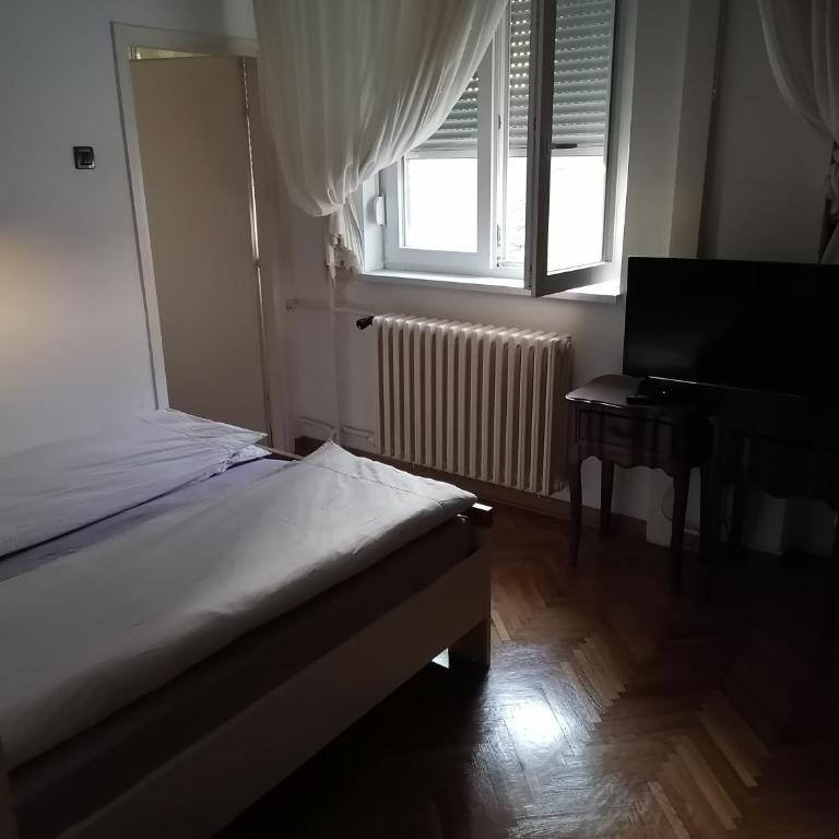 Andreja apartman 2 (jednosobni app -50m2) - Apartman - 14