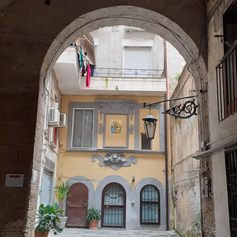 Otto di denari - Appartamento con Terrazza - 23