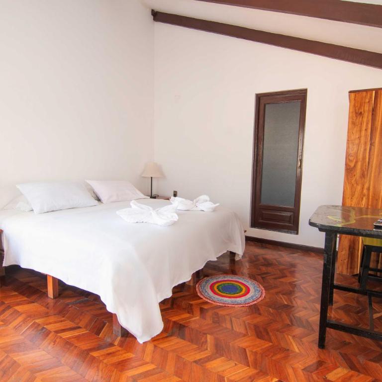 CasArte Takubamba B&B - Habitación Doble Estándar - 3