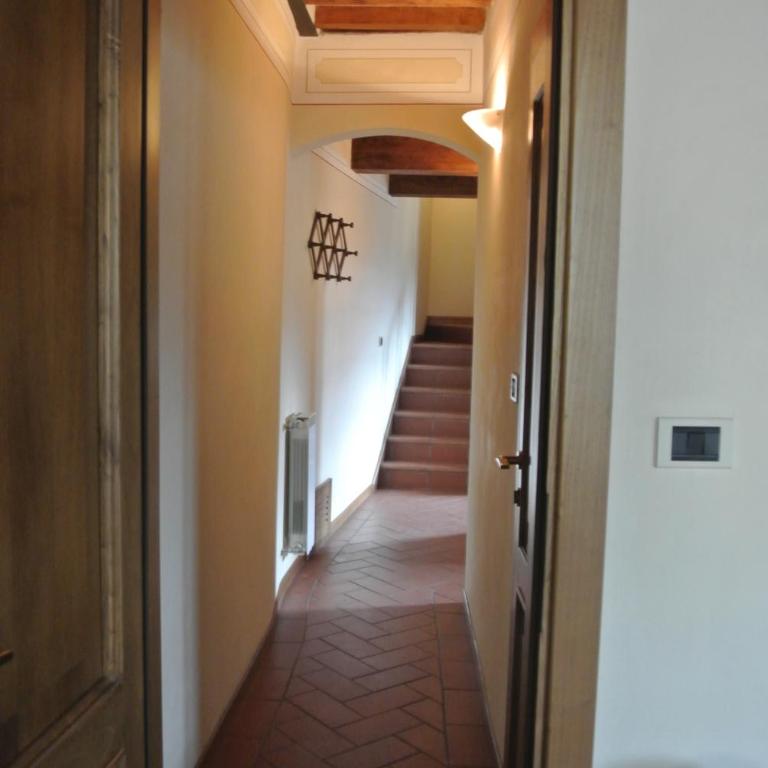 Casa Torre - Appartamento con Terrazza - 17