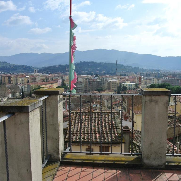 Casa Torre - Appartamento con Terrazza - 15