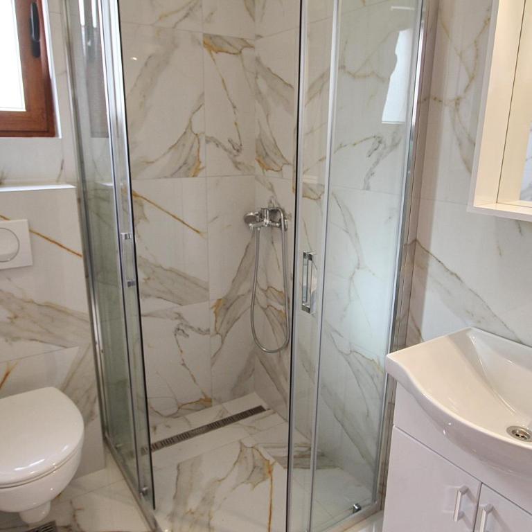 Baron - Studio Apartment - 2