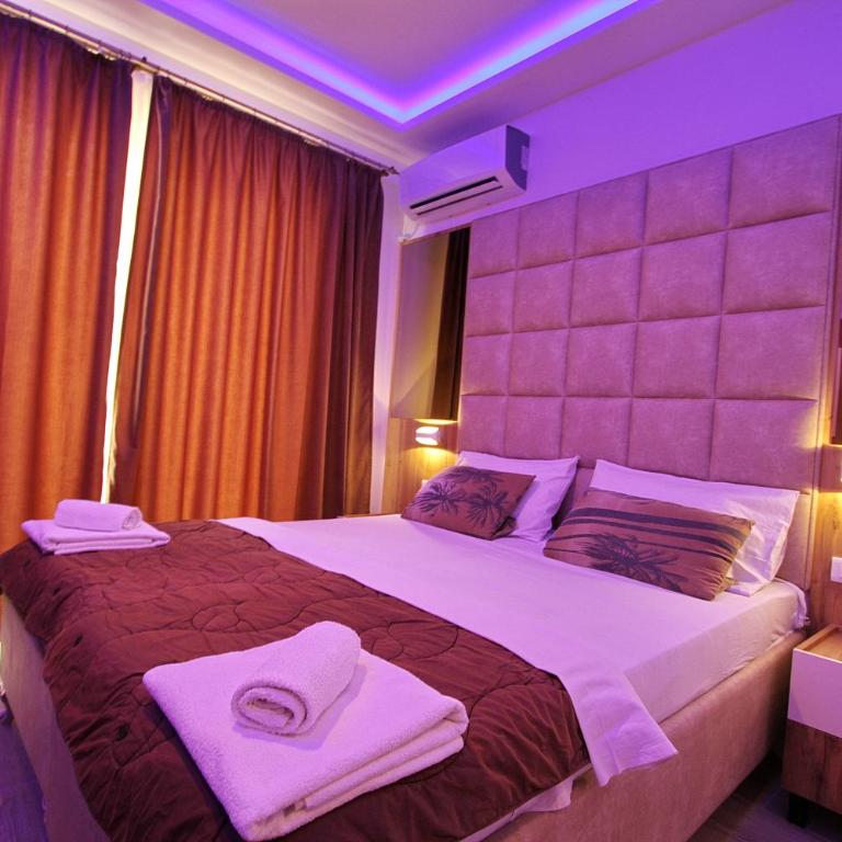 Baron - Studio Apartment - 5