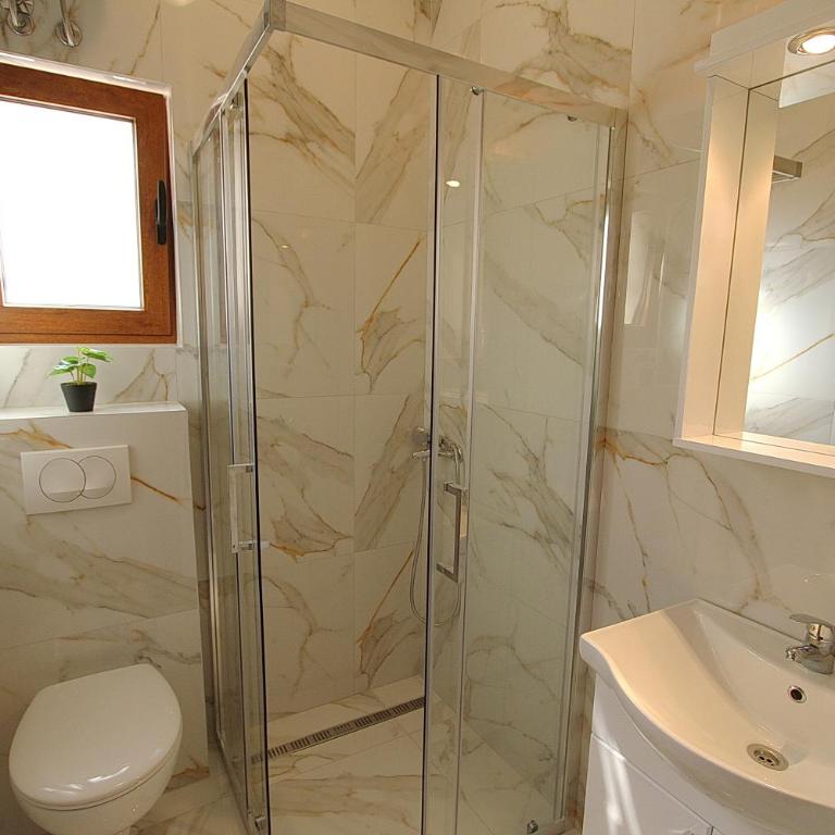 Baron - Studio Apartment - 6