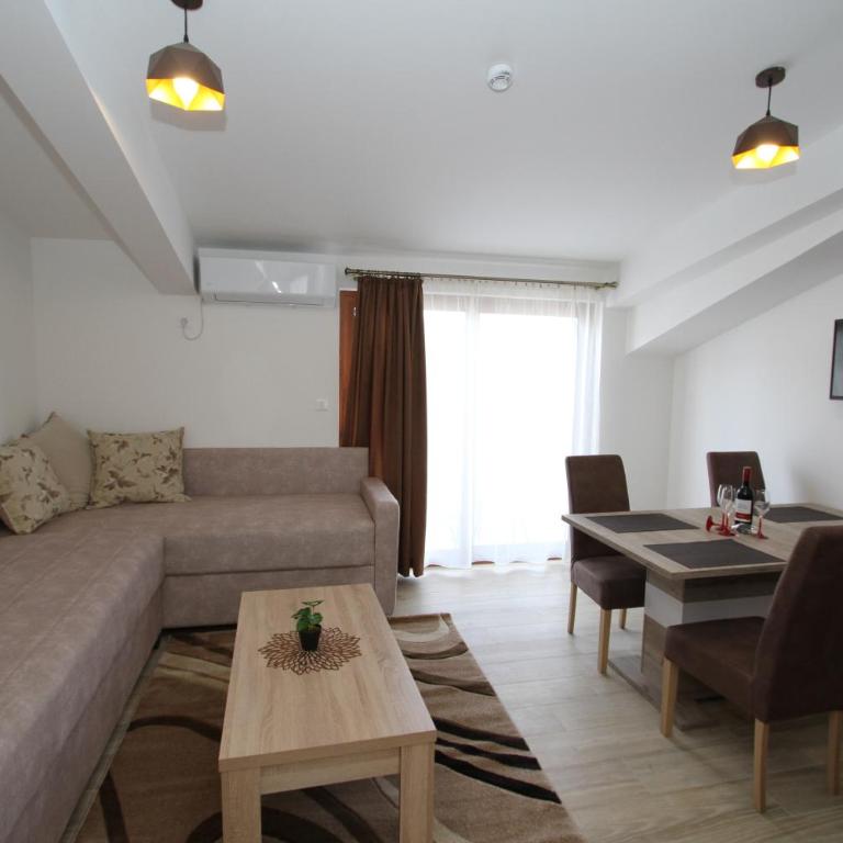 Baron - One-Bedroom Apartment - 7