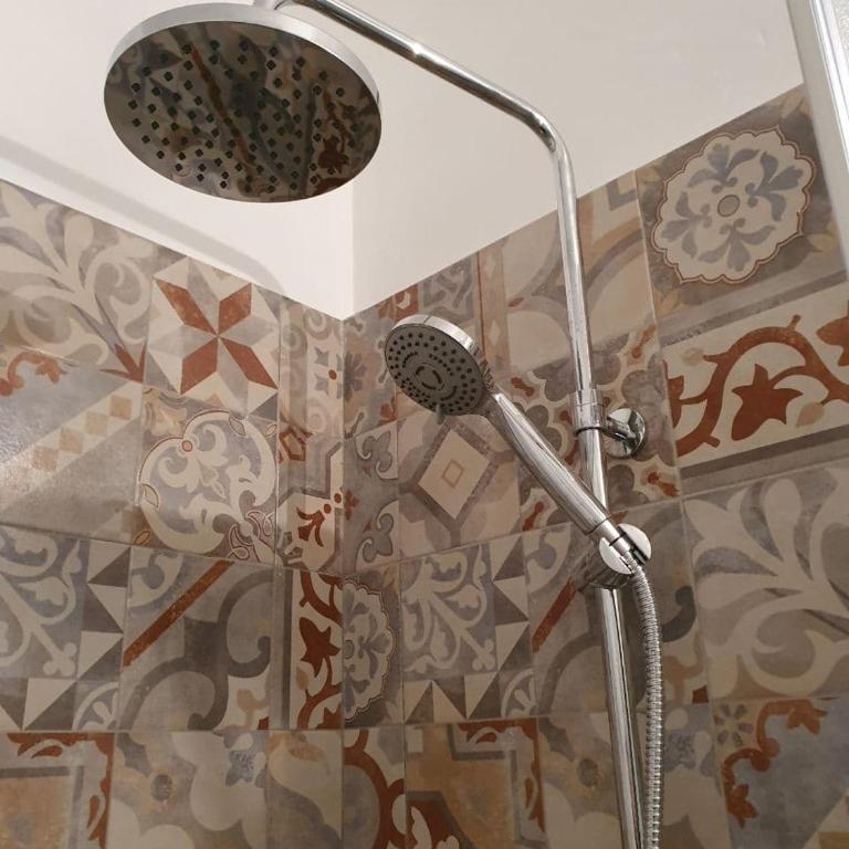 B&B I sei volti Lecce - Camera Matrimoniale Standard - 4