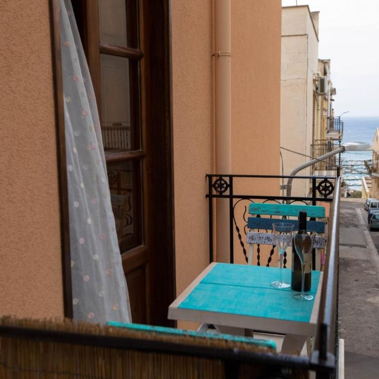 Le Zagare Apartments - Appartamento con 1 Camera da Letto - 3