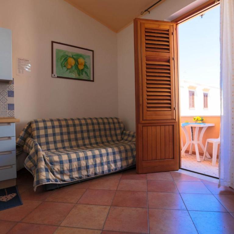 Le Zagare Apartments - Appartamento con 1 Camera da Letto - 4