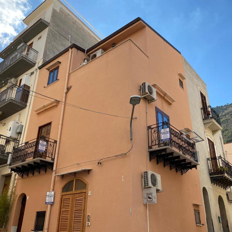 Le Zagare Apartments - Appartamento con 1 Camera da Letto - 9