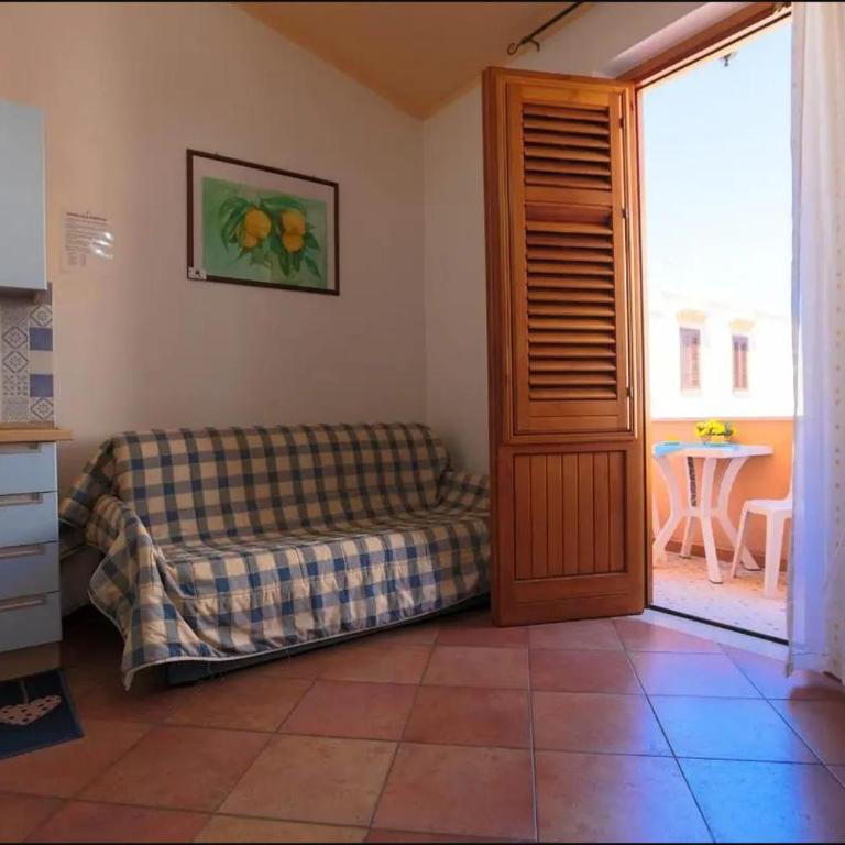 Le Zagare Apartments - Appartamento con 1 Camera da Letto - 7