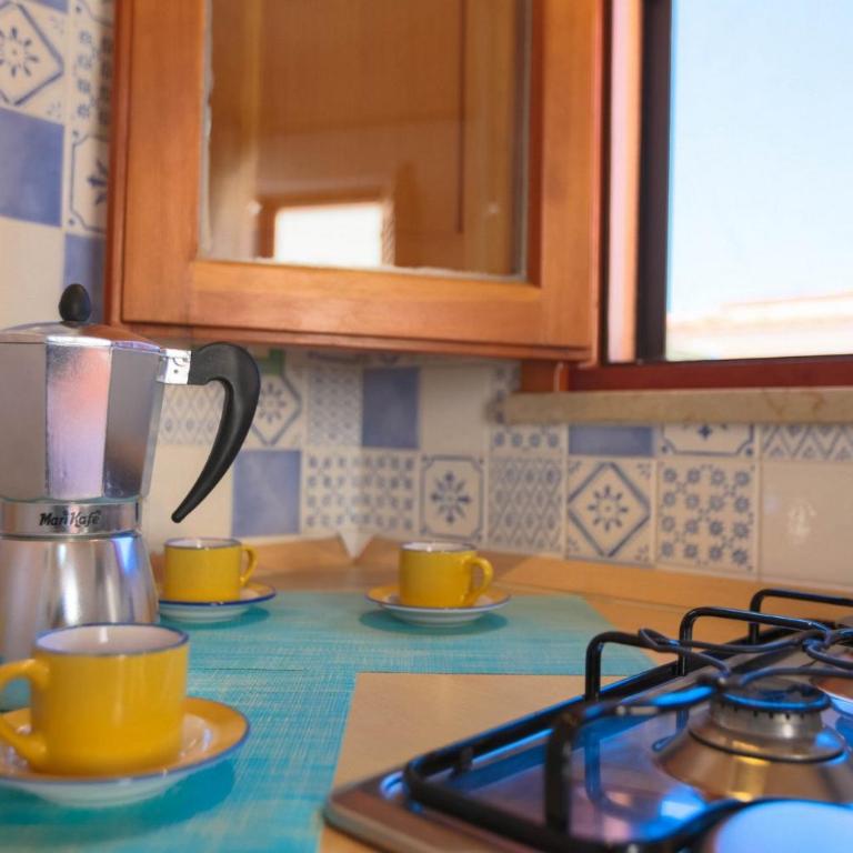 Le Zagare Apartments - Appartamento con 1 Camera da Letto - 7