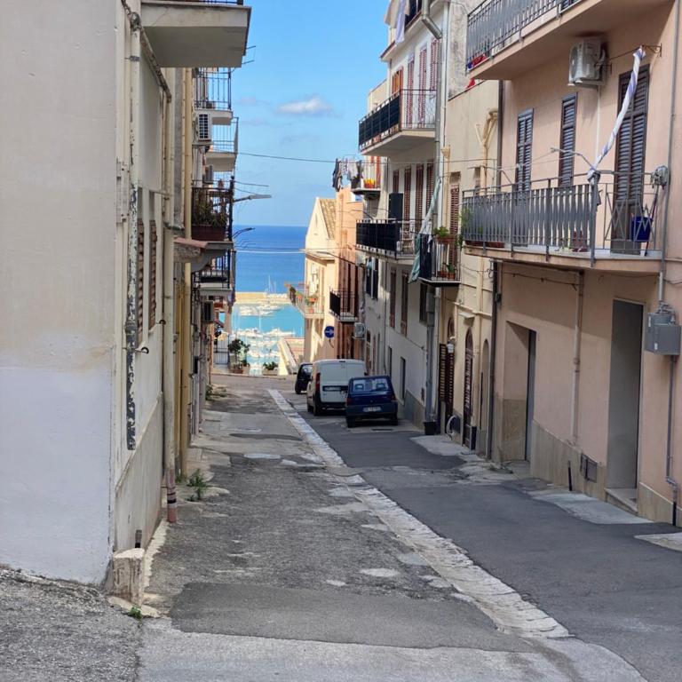 Le Zagare Apartments - Appartamento con 1 Camera da Letto - 16