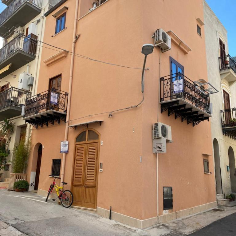 Le Zagare Apartments - Appartamento con 1 Camera da Letto - 8