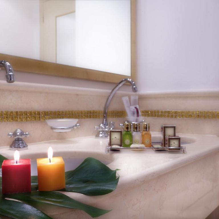 Hotel A La Commedia - Junior Suite (3 Adulti) - 4