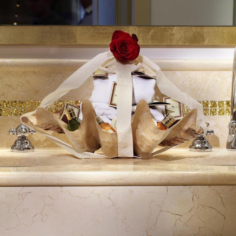 Hotel A La Commedia - Junior Suite - 2
