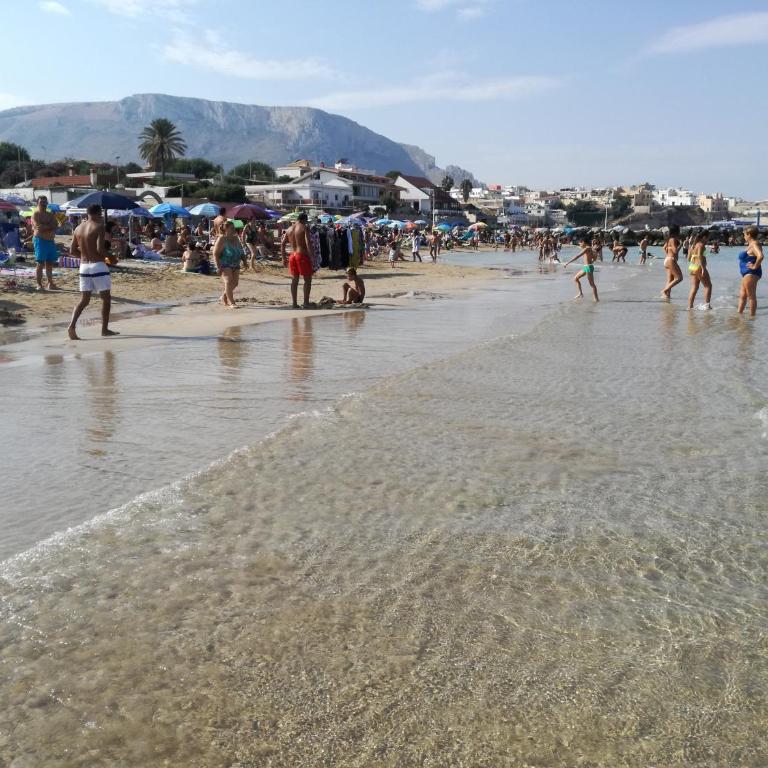 Terra Sinus Beautiful Suite - Apartamento de 2 dormitorios con vistas al mar - 95