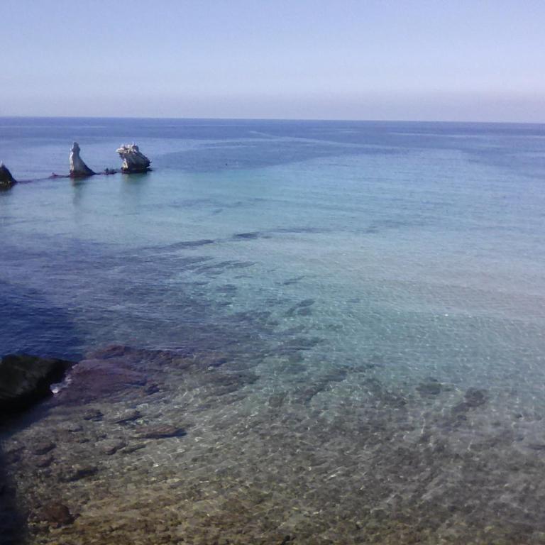 Terra Sinus Beautiful Suite - Apartamento de 2 dormitorios con vistas al mar - 71