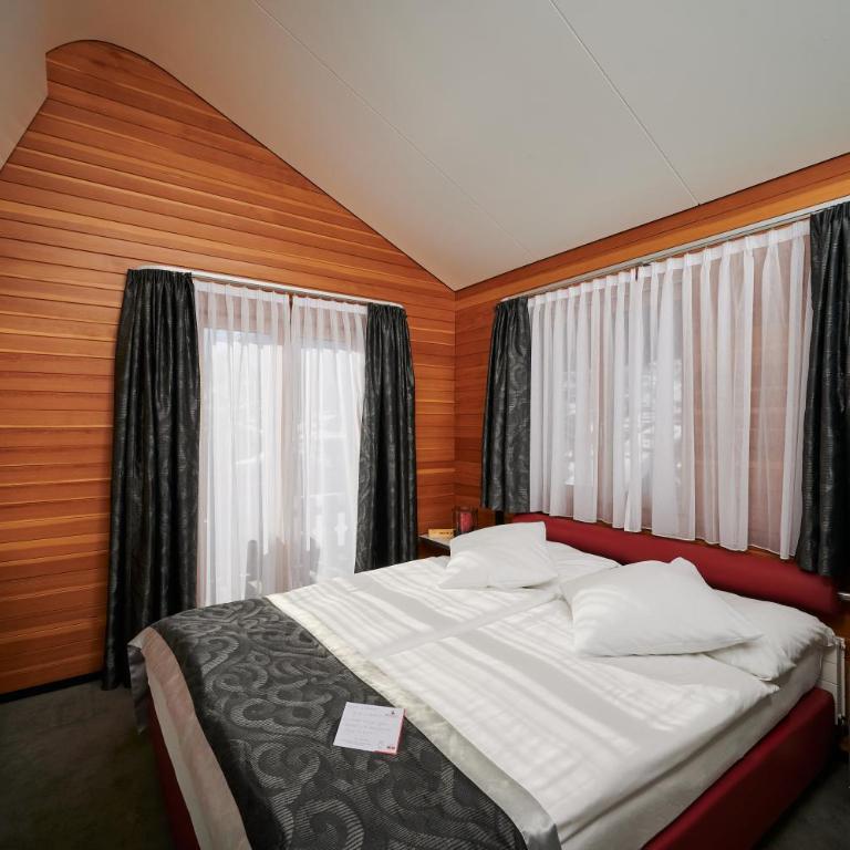 Hotel AMBiANCE - Standard Doppelzimmer - 4