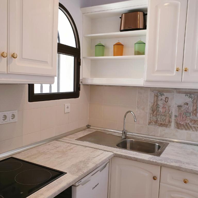 Casa Lirio - Apartamento con terraza - 3