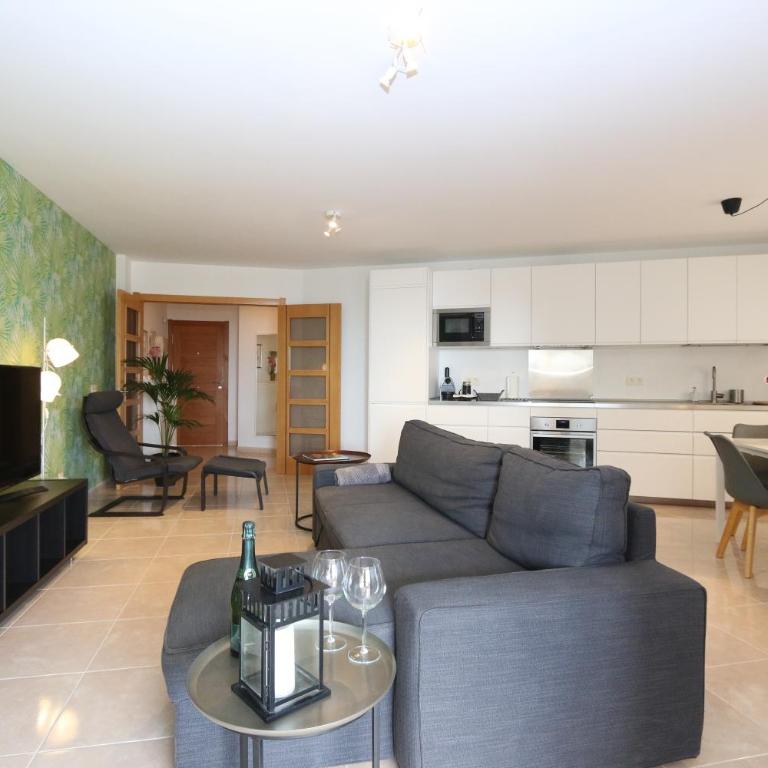 El Medano - La Perla C004 - Apartamento de 3 dormitorios - 4