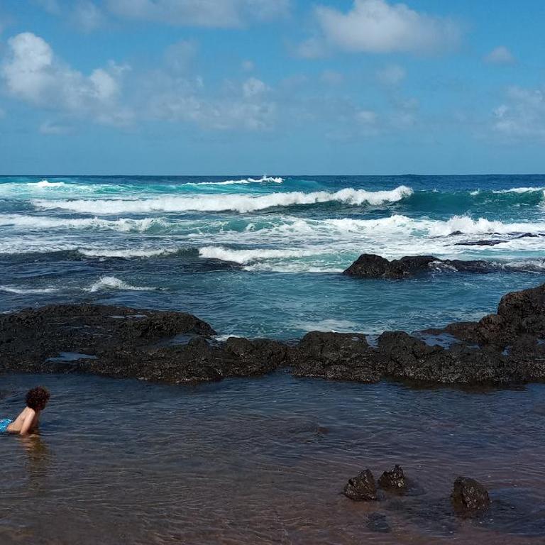 PLAYA Y MONTAÑA: NATURALEZA Y ARMONÍA - Casa Unifamiliar de 2 dormitorios - 43