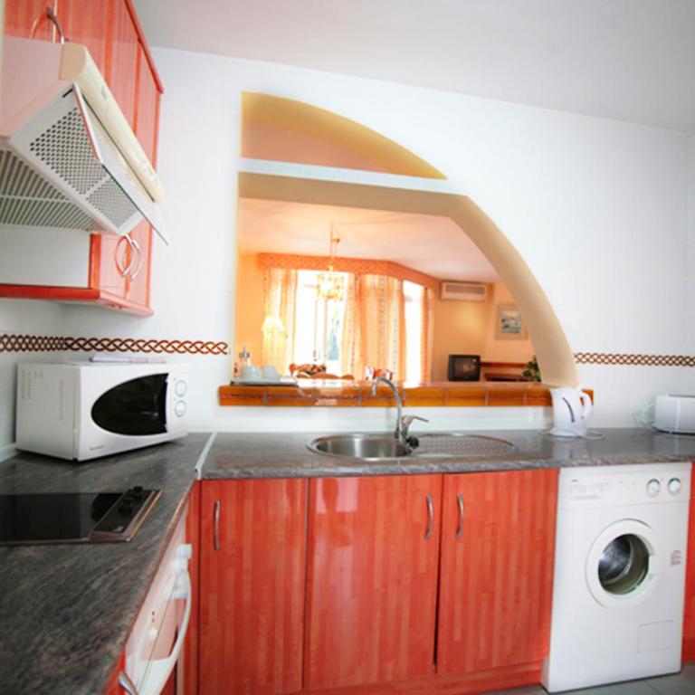 Ona Campanario - Apartamento de 1 dormitorio (4 adultos) - 10